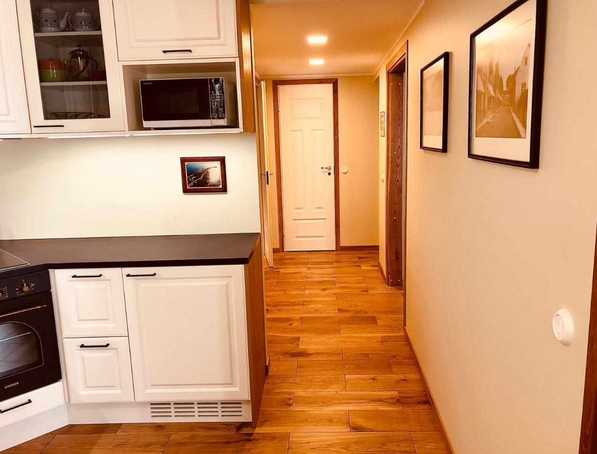 Kohtu Apartment Unique Kuressaare Ngoại thất bức ảnh