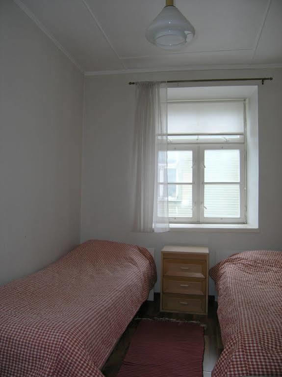 Kohtu Apartment Unique Kuressaare Ngoại thất bức ảnh